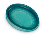 Descanso Oval para Colher
