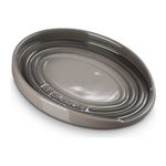 Descanso Oval para Colher