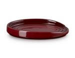 Descanso Oval para Colher