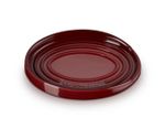 Descanso Oval para Colher