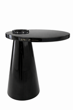 Mesa de Centro Âmbar - By Poli + Fabrício Ronca