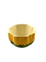 Conj. 6 Bowls em Cerâmica Milho