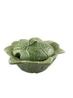 Sopeira em Cerâmica Cabbage - G