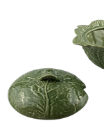 Sopeira em Cerâmica Cabbage - G