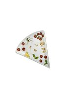 Prato Fatia de Pizza - Luiz Salvador