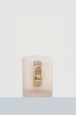 Vela Perfumada Patchoulli Vanilla -  210g