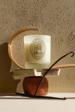 Vela Perfumada Patchoulli Vanilla -  210g