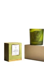 Vela Perfumada Flor de Laranjeira - 210G