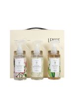 Kit Água Perfumada  Mix - 3 unidades - 200ML
