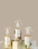 Kit Água Perfumada  Mix - 3 unidades - 200ML