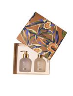 Kit Difusor + Sab Liq Patchoulli Vanilla  150ml