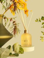 Difusor PatBo Vanilla Bloom - 200ML