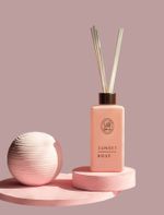Difusor Sunset Rosê - 250ML