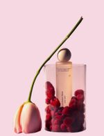 Body Mist 100ml Framboesa Musk - Essentia