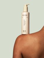 Body Cream 250g Vanilla Oud - Essentia