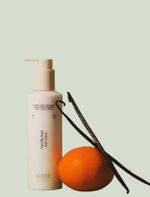 Body Cream 250g Vanilla Oud - Essentia