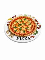 Tábua para Pizza/Frios - Luiz Salvador
