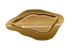 Centro de Mesa - New Bronze