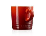 Caneca London - Cerise 350ml