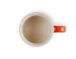 Caneca London - Cerise 350ml