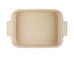  Travessa Retangular com Tampa - 32cm Cerise - Le Creuset 
