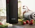 Cooler Bag Matte Black- Le Creuset