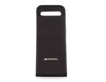 Cooler Bag Matte Black- Le Creuset
