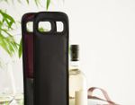 Cooler Bag Matte Black- Le Creuset