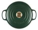 Panela Redonda Sig 28cm Foret - Le Creuset
