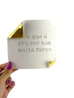 Pergaminho 