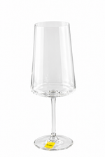 Dupla de Taças para Vinho em Cristal 480ml