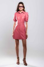 Vestido Martina -  Rosa Aura