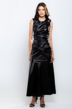 Blusa Martina - Preto 