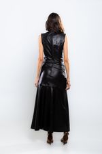 Blusa Martina - Preto 