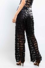 Calça Valeria - Preto