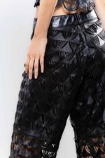 Calça Valeria - Preto
