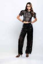 Calça Valeria - Preto
