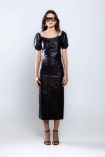 Cropped Isabel - Preto