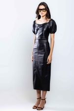Cropped Isabel - Preto