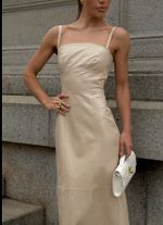 Vestido Livia - Cal