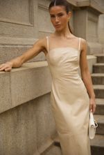 Vestido Livia - Cal