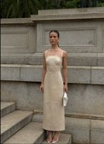 Vestido Livia - Cal