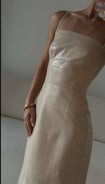 Vestido Livia - Cal