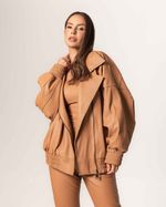 Jaqueta Nora - Honey - CODES