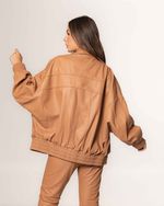 Jaqueta Nora - Honey - CODES