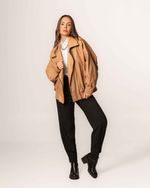 Jaqueta Nora - Honey - CODES