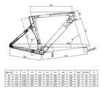 Bike Carbono Speed Twitter R5pro Disc Hidr 24V SHIMANO 105