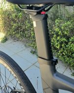 Bike Speed/gravel Grv 3.0 Aero 2x10 Pinças Hidráulicas