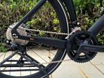 Bike Carbono Speed Twitter R5pro Disc Hidr 24V SHIMANO 105