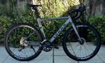 Bike Speed/gravel Grv 3.0 Aero 2x10 Pinças Hidráulicas